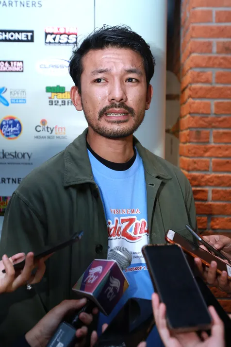 Mumpuni Jadi Aktris?