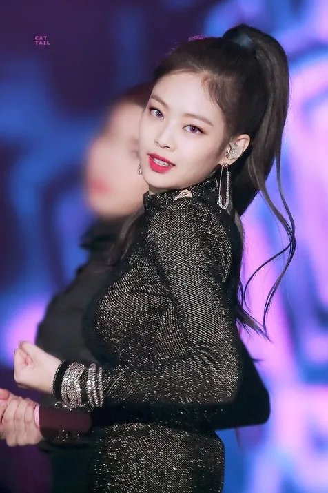 Jennie BLACKPINK
