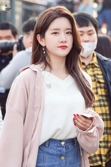 Exy WJSN