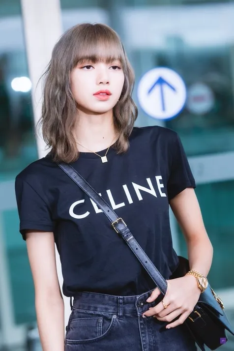 Lisa BLACKPINK