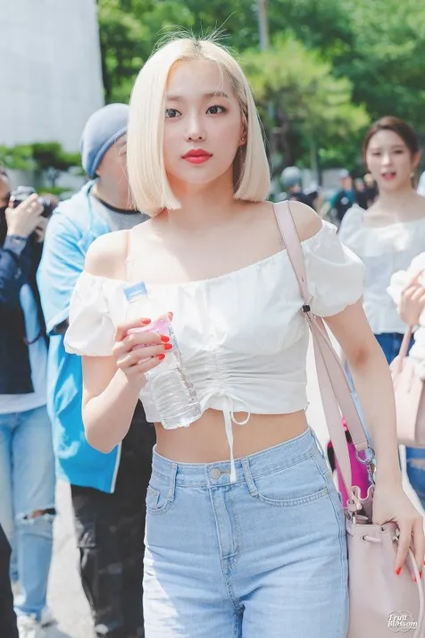 Yeeun CLC