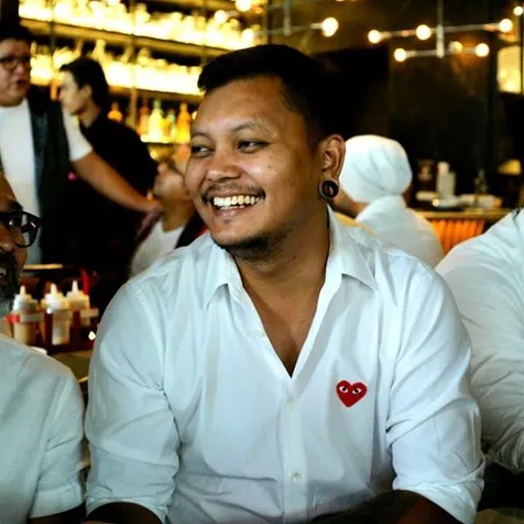 Peranan HR dan AK dalam Circle Narkoba