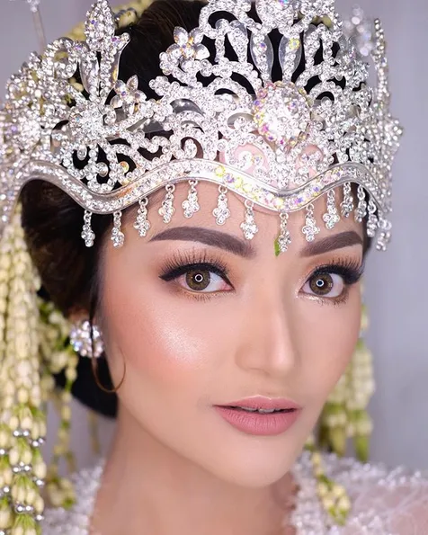 Make-up Flawless