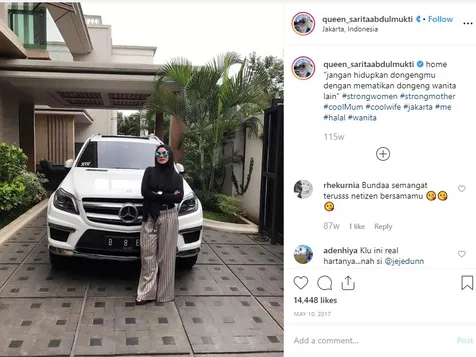 SUV Mercedes-Benz