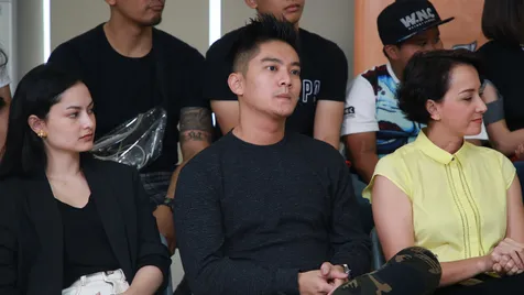 Bungkam Terkait Kepergian Sang Adik