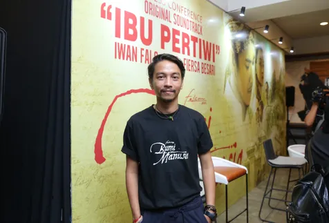 Keinginan yang Terwujud