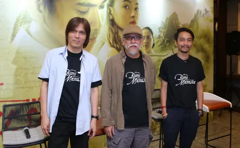 Kenapa Surabaya