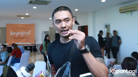 Istri Dulu Pakai Narkoba