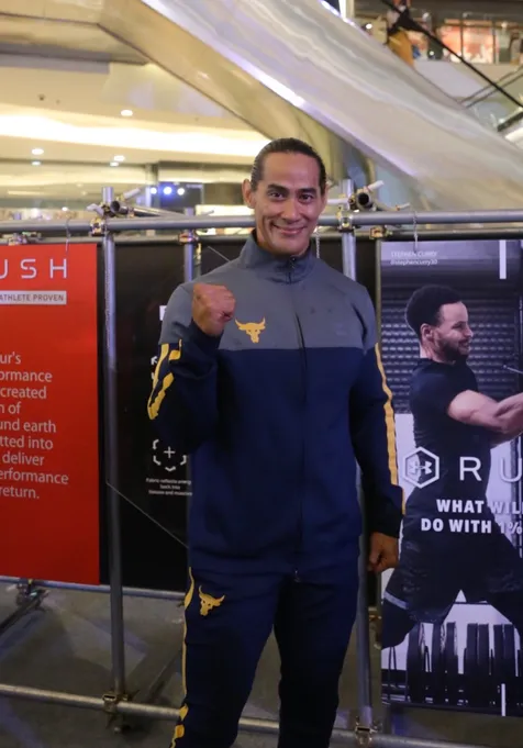 Titipan Agung Hercules yang Tak Tersampaikan