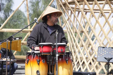 Belajar Musik secara Otodidak