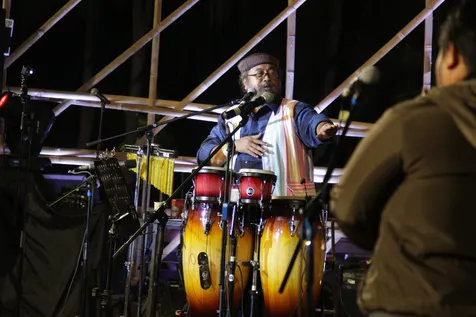 Musik yang Unik