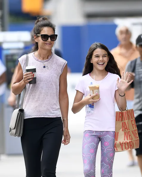 Katie Holmes