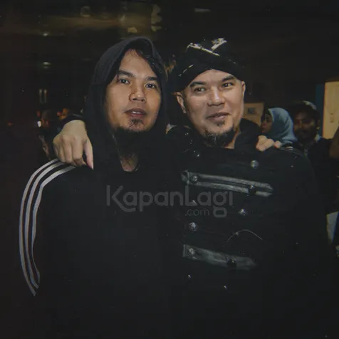 Ahmad Dhani