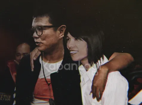 Andika 'Babang Tamvan'