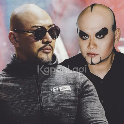 Deddy Corbuzier