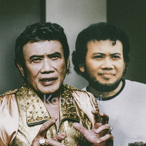Rhoma Irama