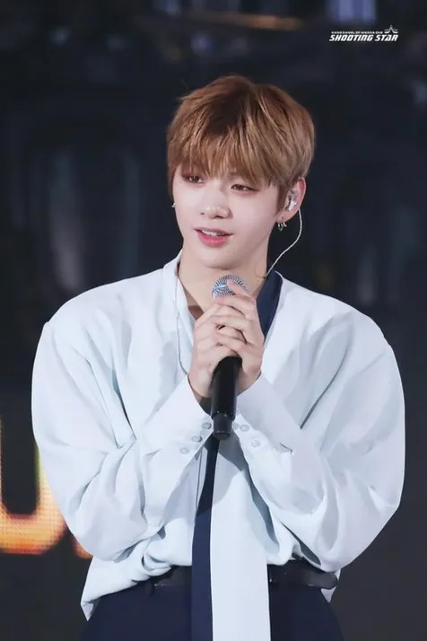 Kang Daniel