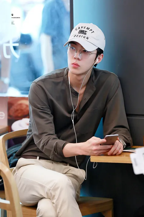 Sehun EXO
