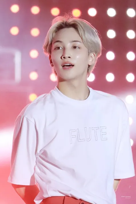 Jeonghan Seventeen