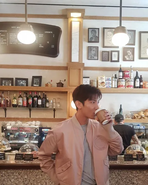 Changmin TVXQ