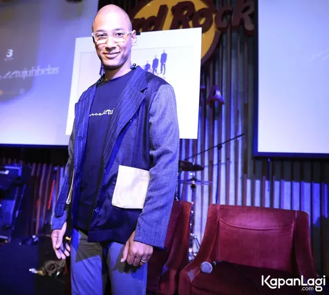 Nyanyikan Single Baru