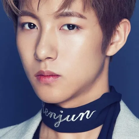 Renjun NCT