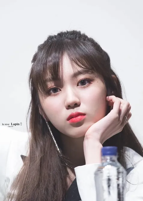 Eunbin CLC