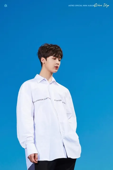 Sanha ASTRO