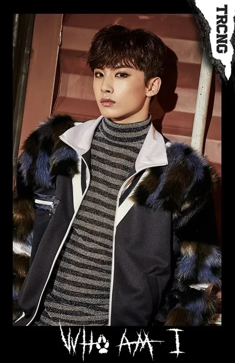 Hayoung TRCNG