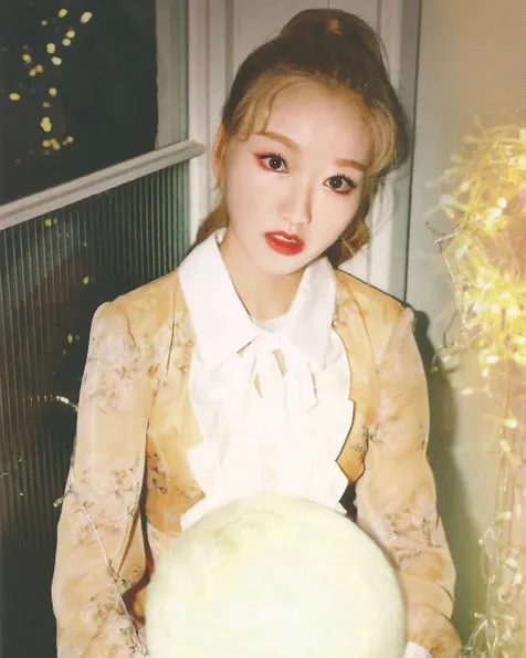 Gowon LOONA