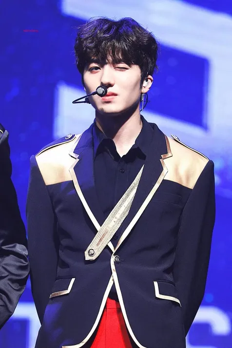 Chani SF9