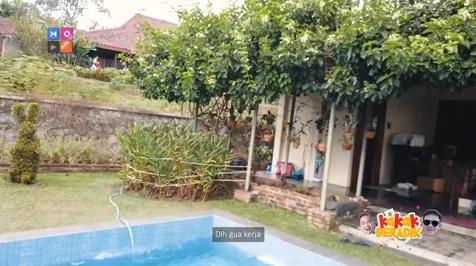 Kolam Renang