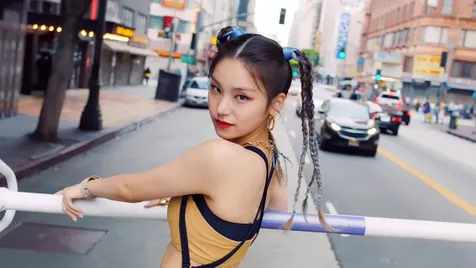Yeji ITZY