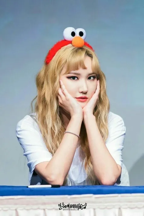 LE EXID