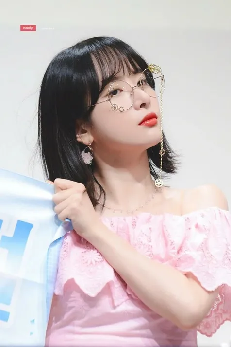Seola Cosmic Girls