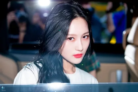 Siyeon Dreamcatcher