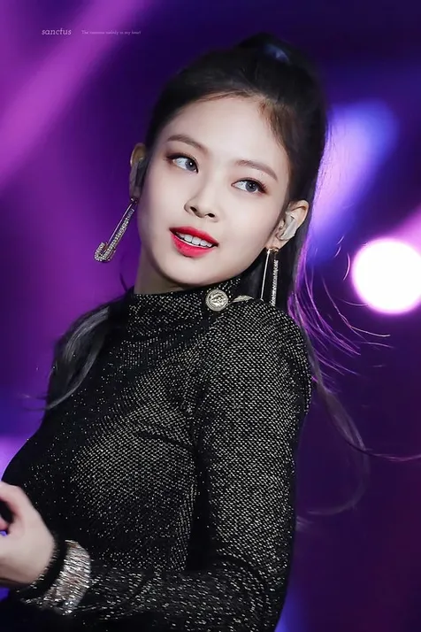 Jennie BLACKPINK