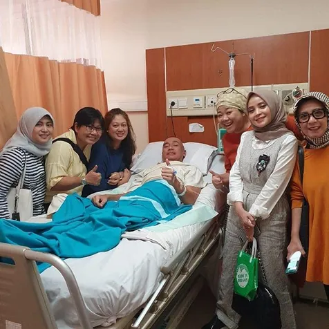 Video Terakhir Agung