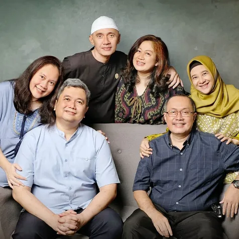 Sempat Pulang dan Dirawat di Rumah
