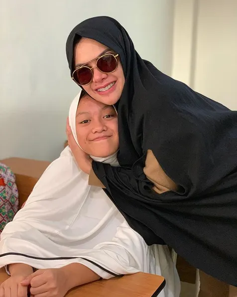 Khawatirkan Sang Anak