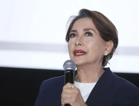 Tantangan Baru Widyawati