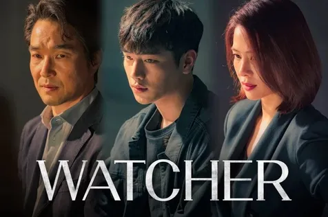 WATCHER