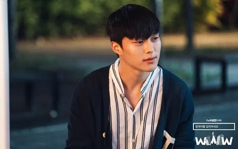 Jang Ki Young