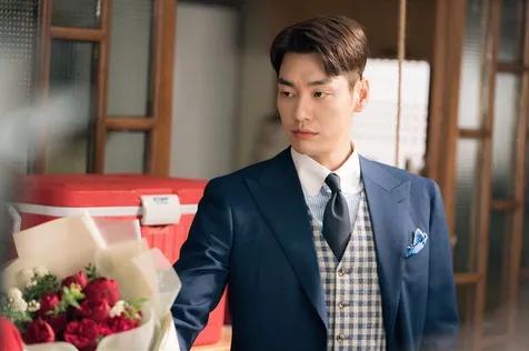 Kim Young Kwang