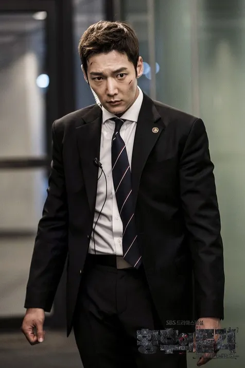 Choi Jin Hyuk