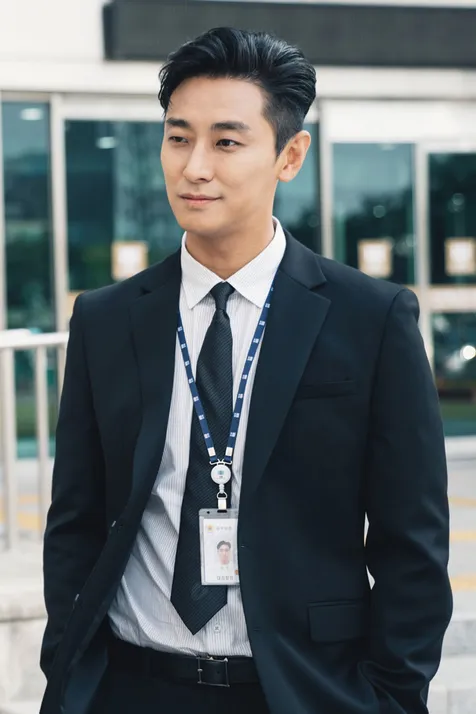 Joo Ji Hoon