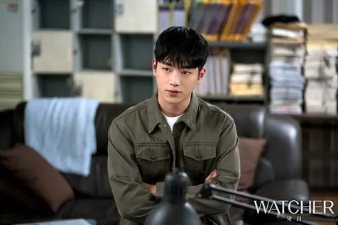 Seo Kang Joon