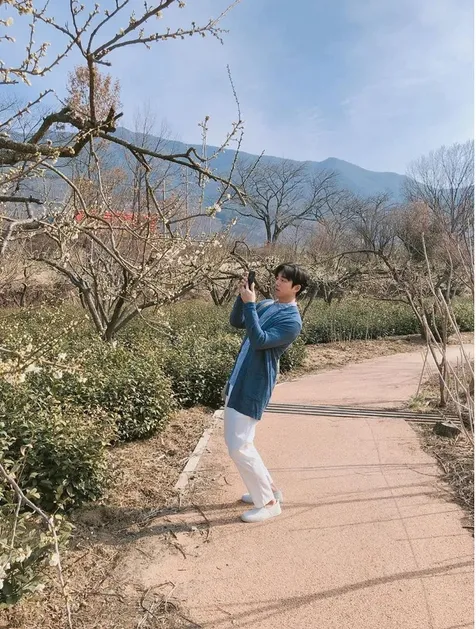 Ahjussi Rasa Oppa
