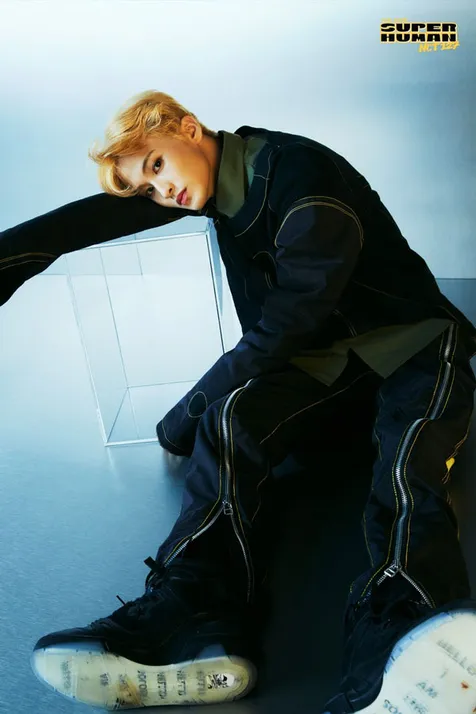 Mark NCT
