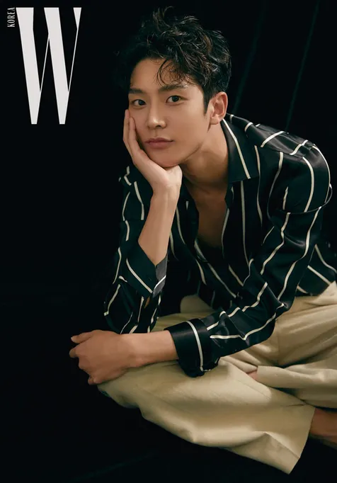 Rowoon SF9